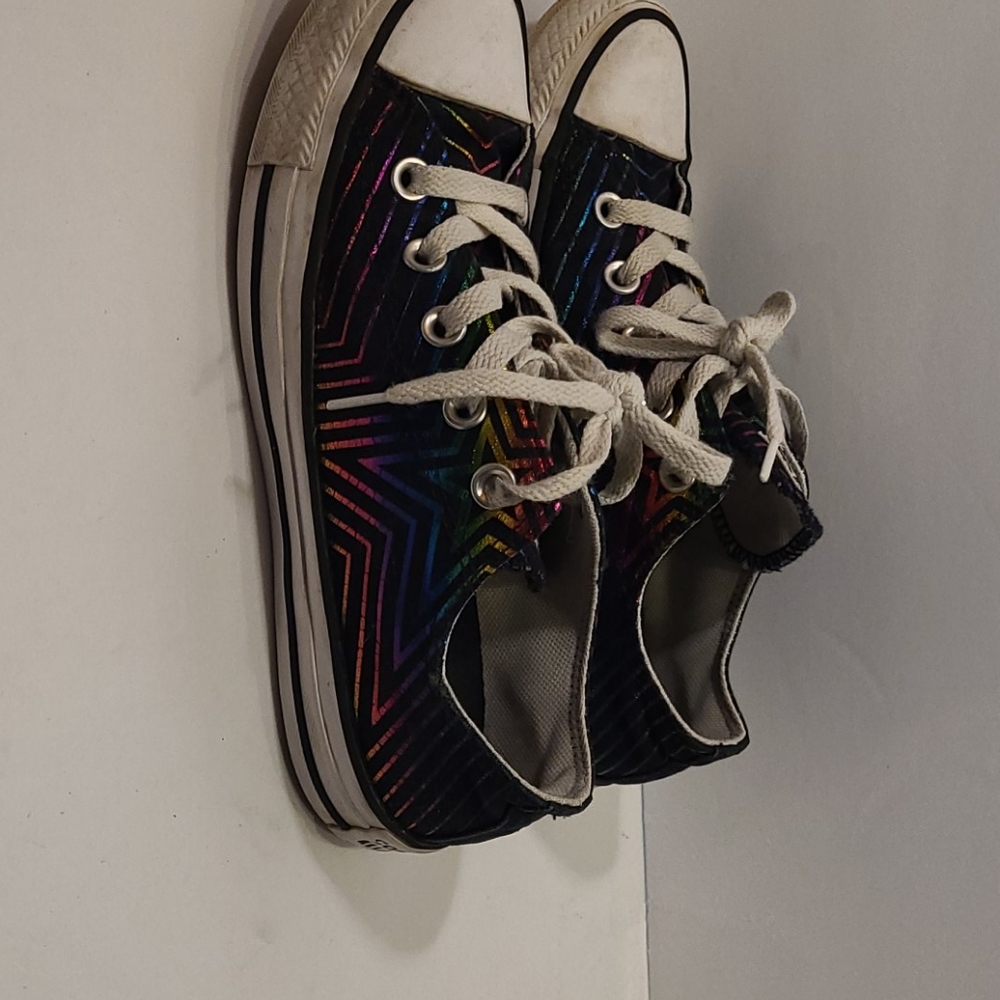 Converse All Star shoes